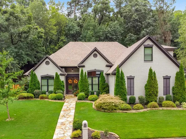 7 Edenfield Cv, Little Rock, AR 72212