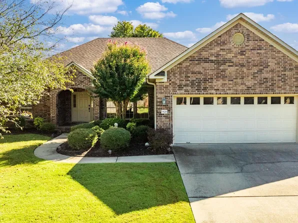 1420 Stone Crest Dr, Conway, AR 72034