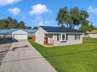 762 McKinley Ave, Newark, OH 43055