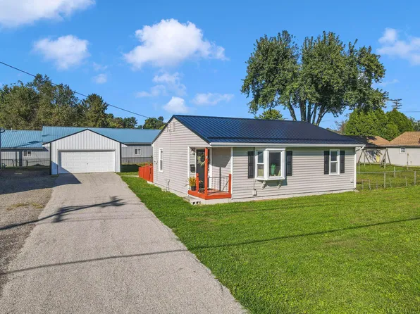 762 McKinley Ave, Newark, OH 43055