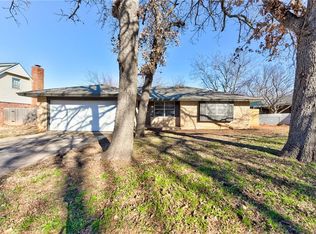 3809 Greenway Ter, Del City, OK 73115