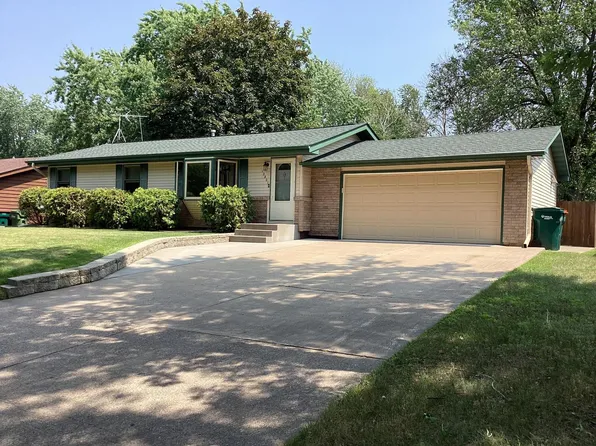 12801 Lincoln St NE, Blaine, MN 55434