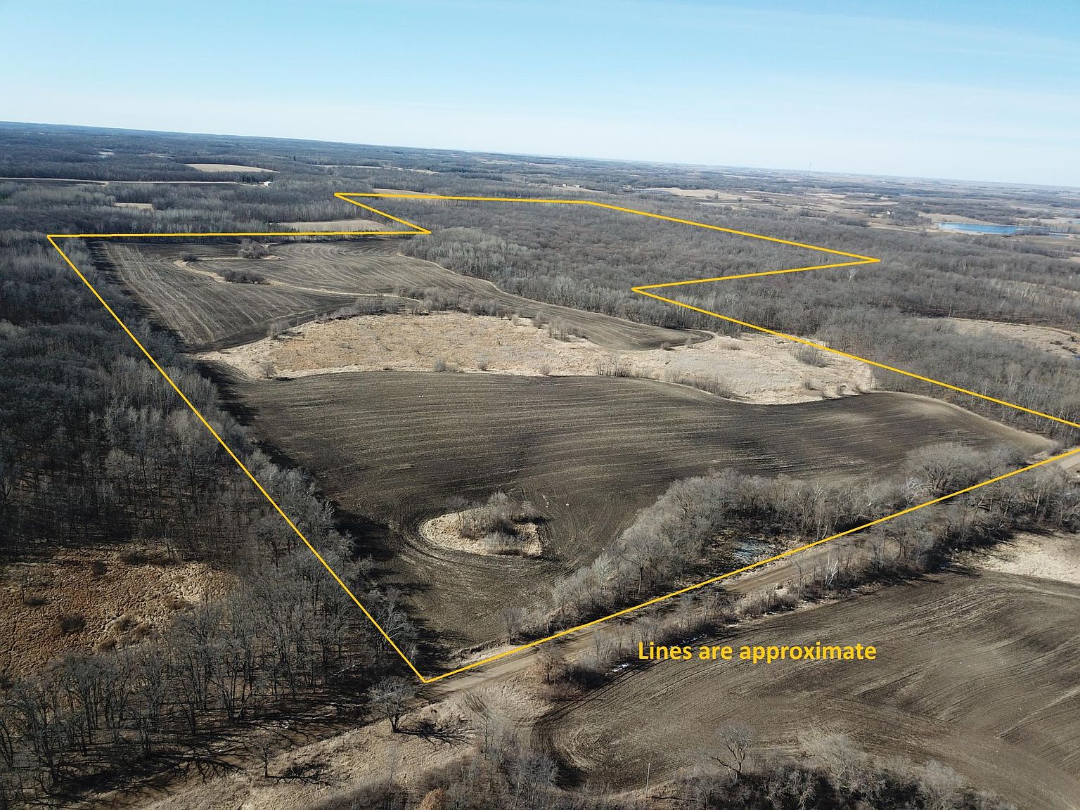 280th St, Waubun, MN 56589 MLS 6516469 Zillow