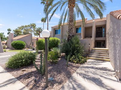 7822 E VIA CAMELLO -- #62, Scottsdale, AZ, 85258
