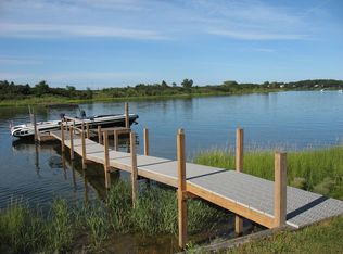 99 Crescent St, Sag Harbor, NY 11963