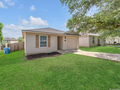 11243 Country, San Antonio, TX, 78252