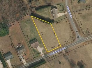 3472 Blackburn Bridge Rd, Lincolnton, NC 28092