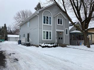2321 Quincy St NE, Minneapolis, MN 55418