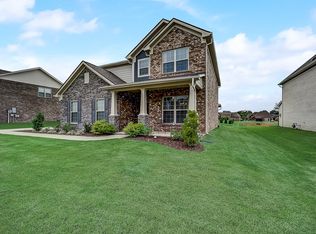 1033 Maleventum Way, Spring Hill, TN 37174