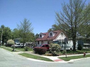6217 Johnson St, Merrillville, IN 46410