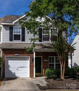 106 Morab Dr, Stallings, NC, 28104