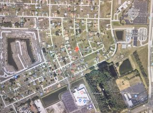 122 NW 3rd Ave, Cape Coral, FL 33993