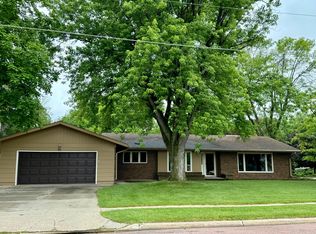 730 Madison Blvd, Huron, SD 57350