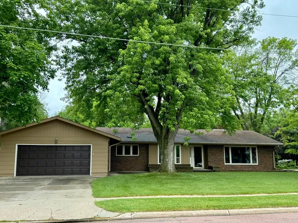 730 Madison Blvd, Huron, SD 57350