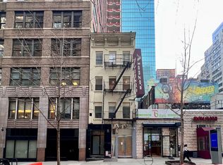 302 E 45th St #1, New York, NY