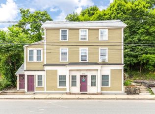 254 Main St #2, Woburn, MA 01801