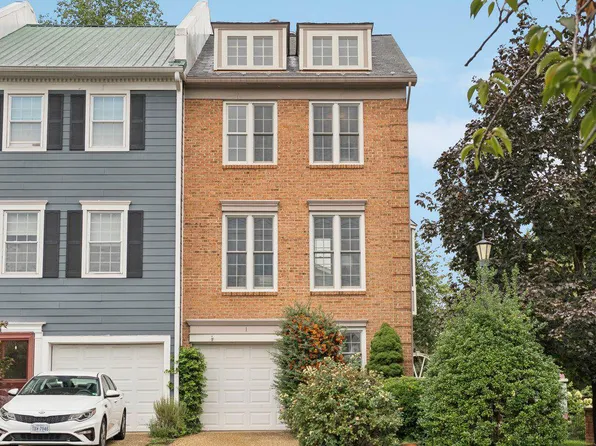 1 Herbert St, Alexandria, VA 22305