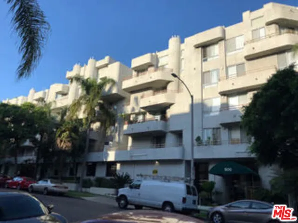 500 S Berendo St APT 210, Los Angeles, CA 90020