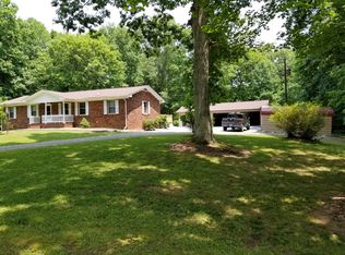 503 Herndon Cir, Cadiz, KY 42211