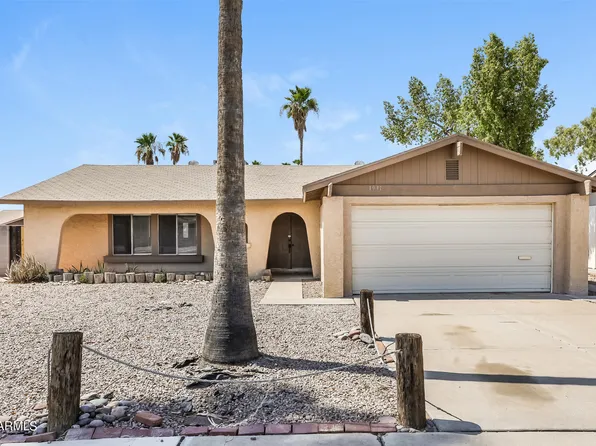 1931 W PECOS Avenue, Mesa, AZ 85202