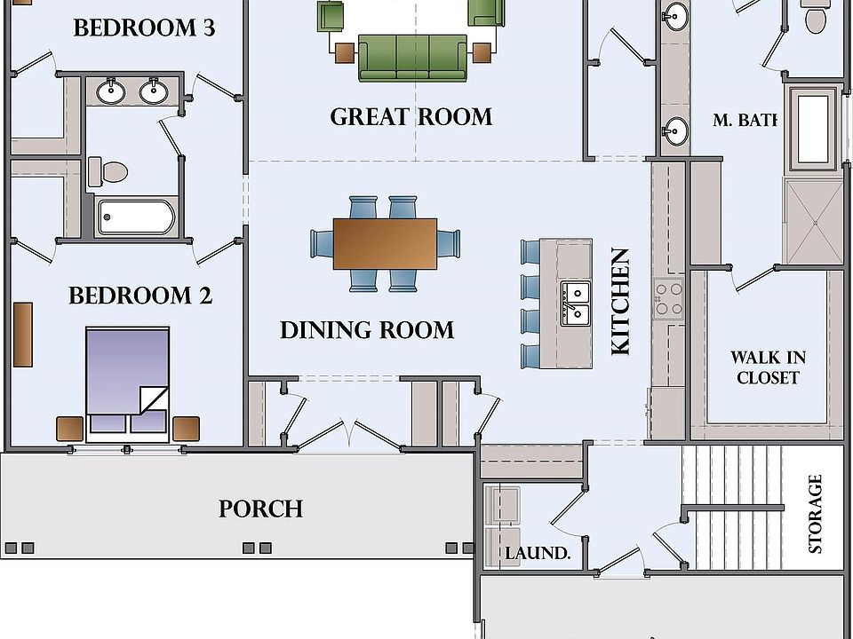 2nd image of 421 Victoria Way
