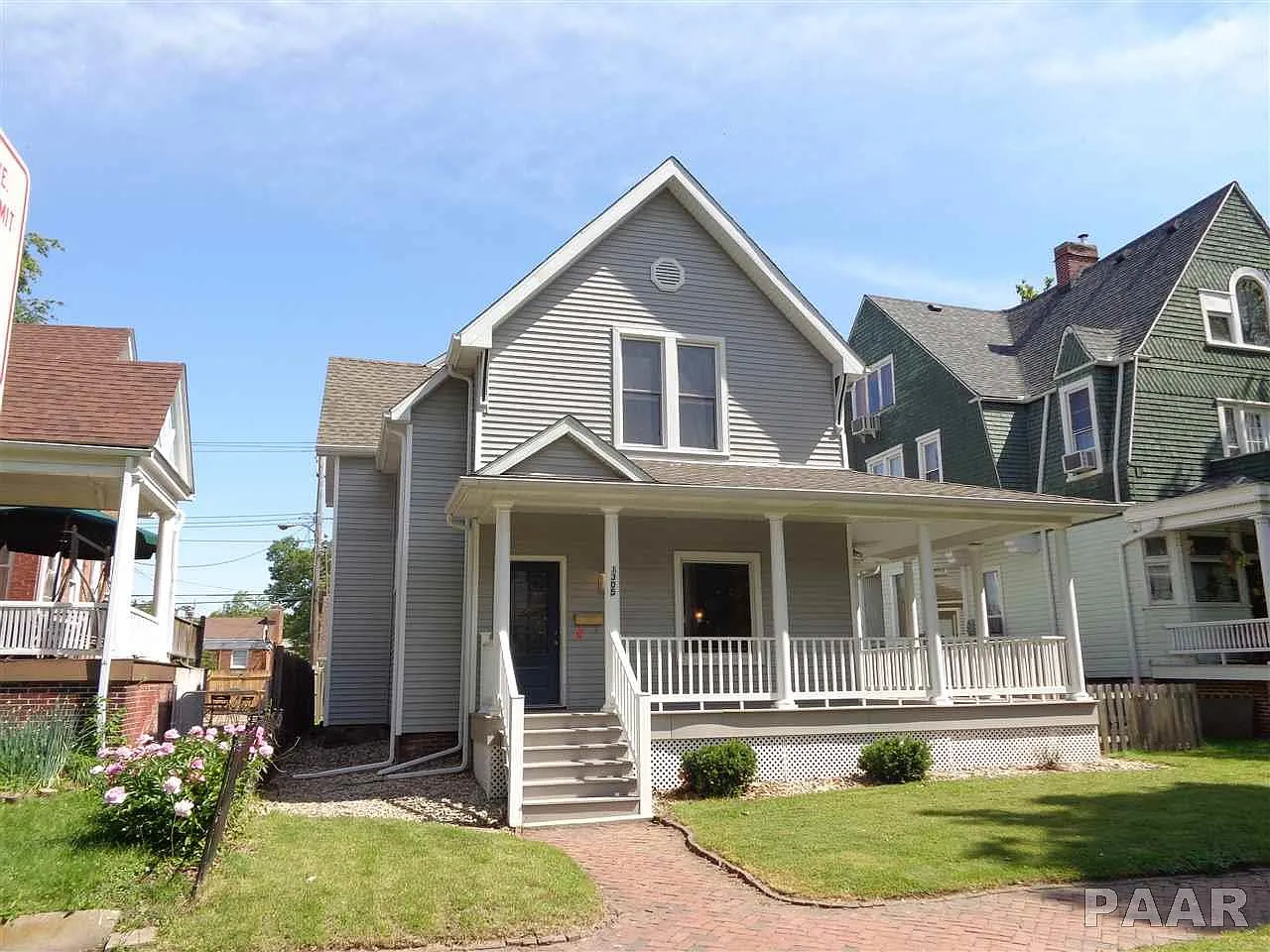 1305 W Barker Ave photo 1