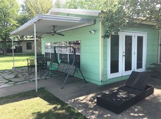 1503 McAdams Rd, Graford, TX 76449