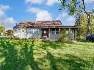 1292 E Jackson Rd, Springfield, OH 45502