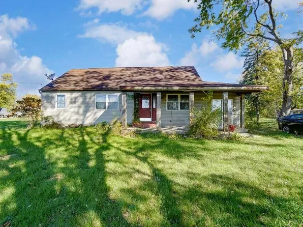 1292 E Jackson Rd, Springfield, OH 45502