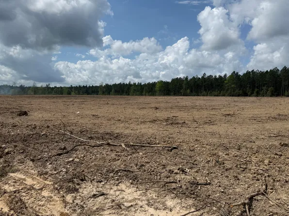 Wesley Coleman Rd, Longville, LA 70652