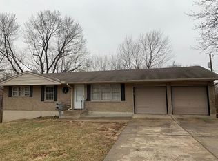 4305 S Stayton Ave, Independence, MO 64055