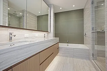 Rented by Olshan Realty