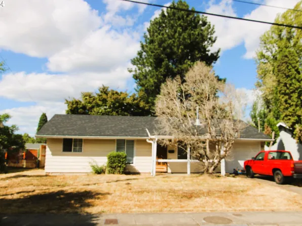 11895 SW 11th St, Beaverton, OR 97005