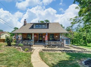 5100 Philadelphia Dr, Dayton, OH 45415