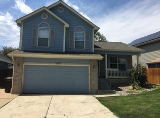 12157 Cherrywood St, Broomfield, CO 80020