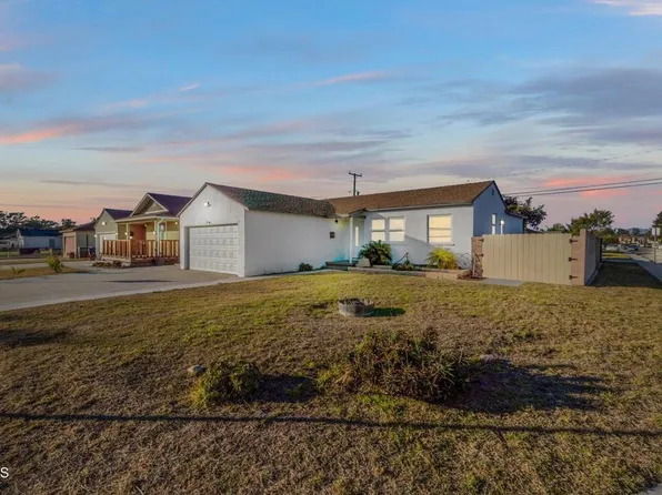 713 E Clara St, Port Hueneme, CA 93041