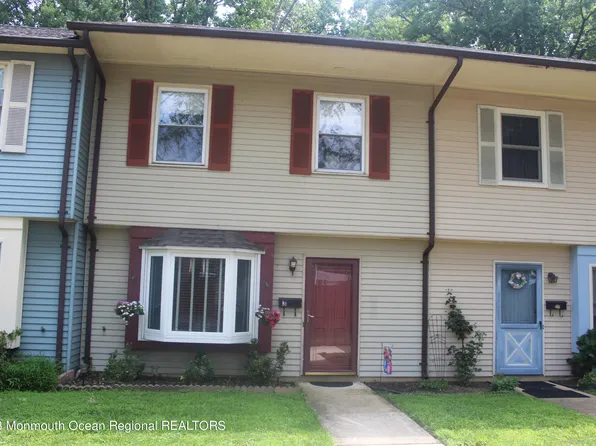 555 Atlantic Avenue #3, Aberdeen, NJ 07747