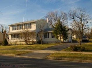 934 Grace St, State College, PA 16801