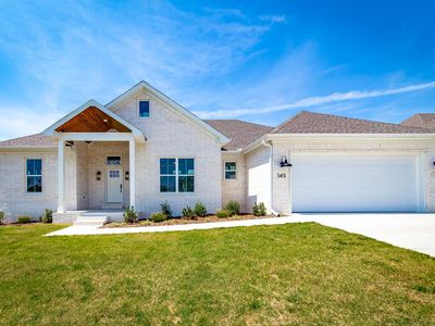145 Magnolia Springs Dr, Conway, AR, 72034