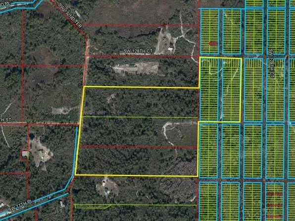 132nd Ter, Cedar Key, FL 32625