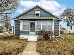 1624 Avenue C, Council Bluffs, IA 51501