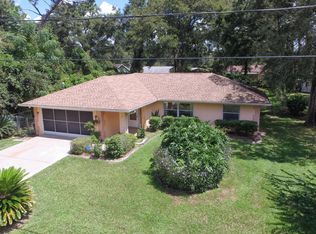 12145 SE 72nd Terrace Rd, Belleview, FL 34420