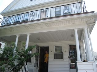 20 Bailey St, Somerville, MA 02144