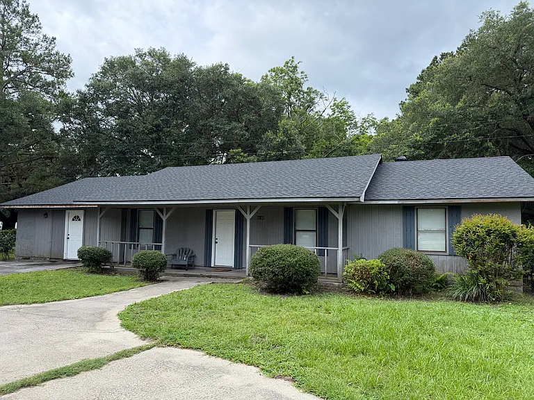 4187 Lewis Frasier Rd — Photo 1