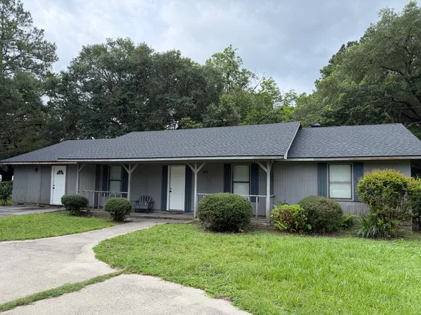 4187 Lewis Frasier Rd, Midway, GA 31320