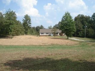 1012 County Road 352, Myrtle, MS 38650