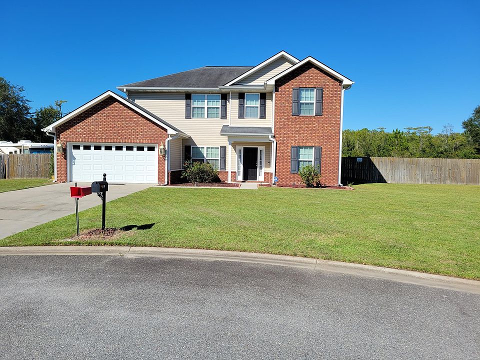 1st image of 122 Appaloosa Trl NE