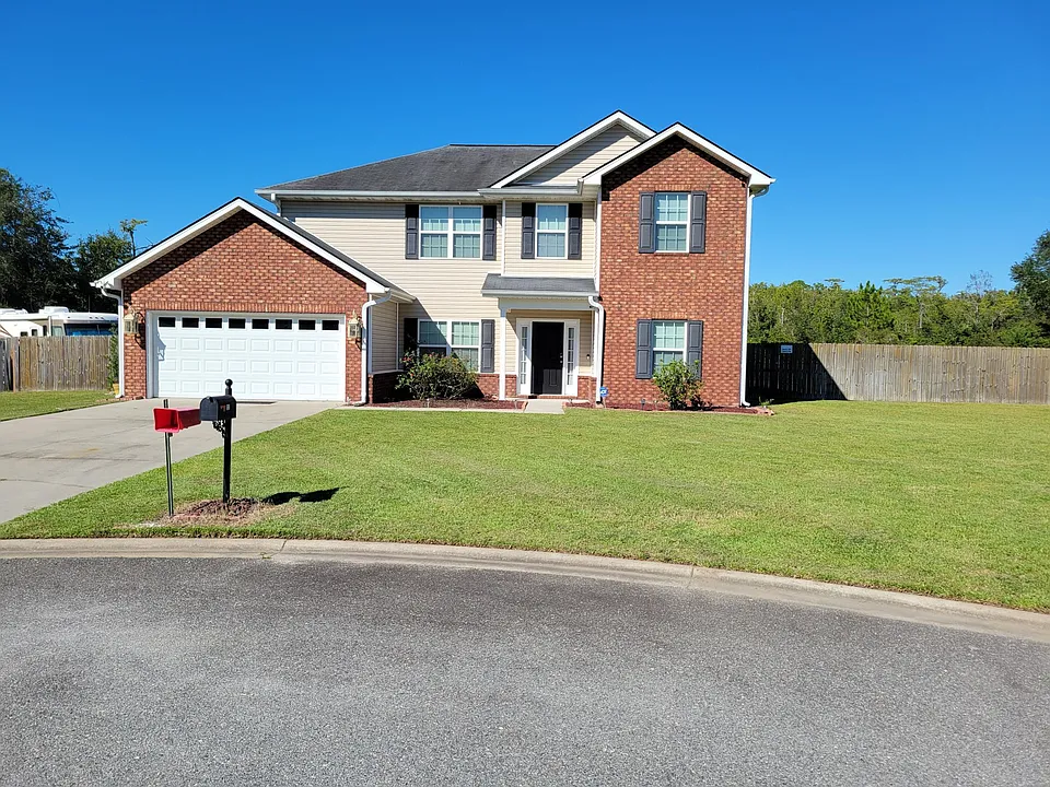 122 Appaloosa Trl NE