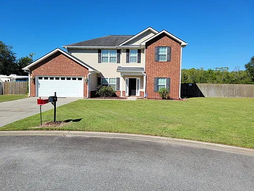 122 Appaloosa Trl NE Photo 1