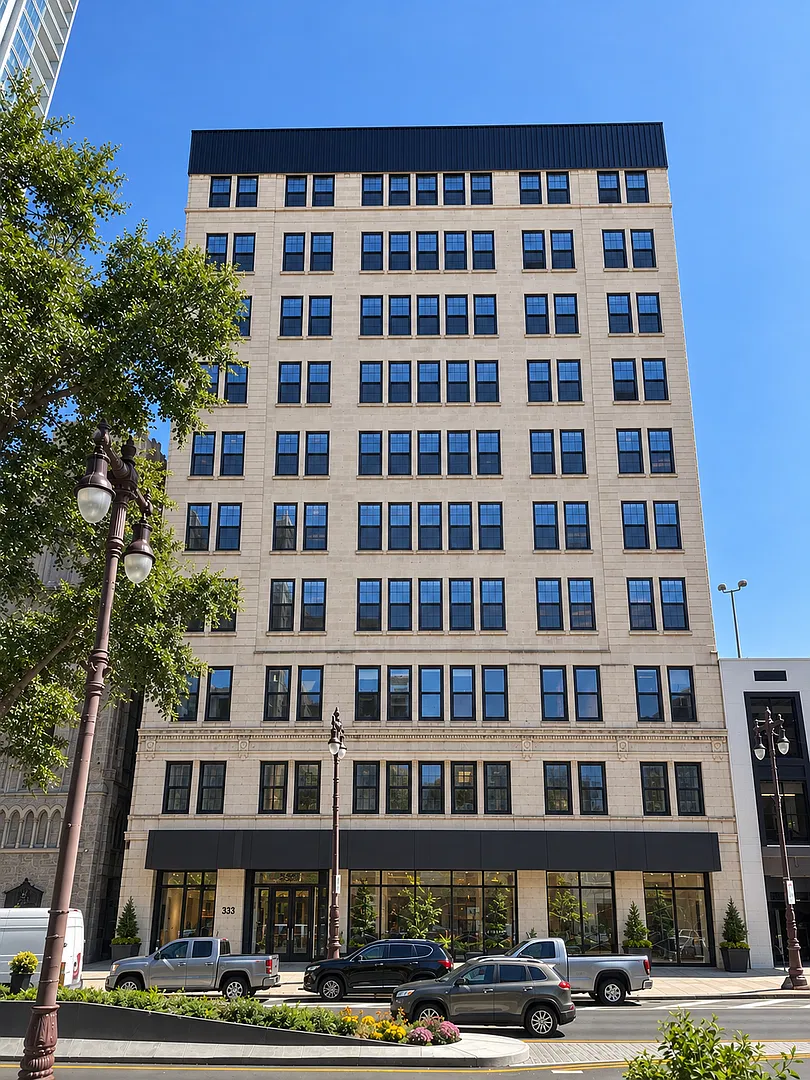 333 S Broad Street — Photo 1